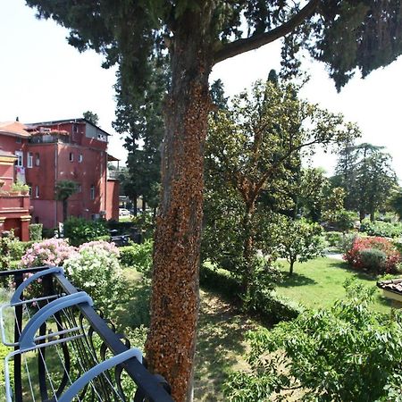 Your Rooms In Portoroz Tm ภายนอก รูปภาพ