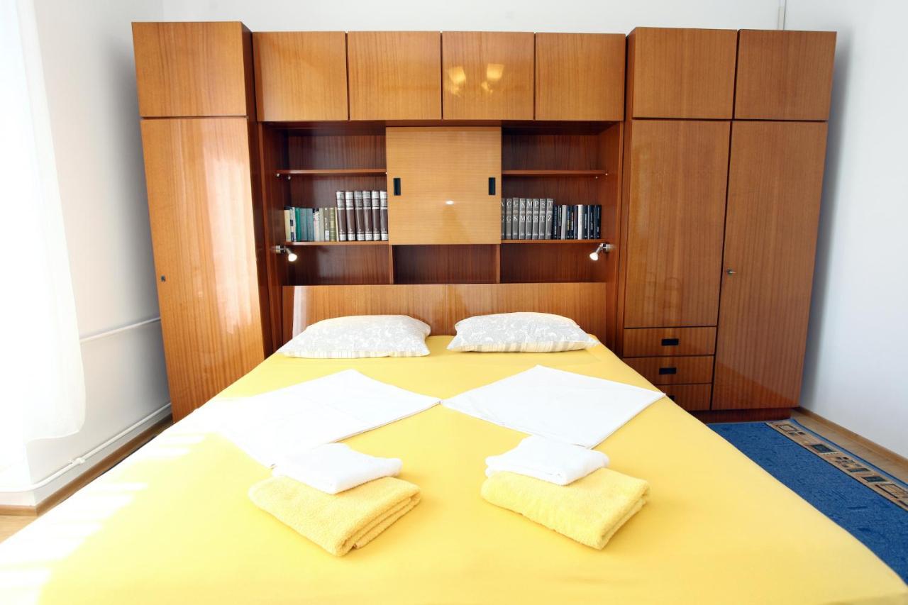 Your Rooms In Portoroz Tm ภายนอก รูปภาพ