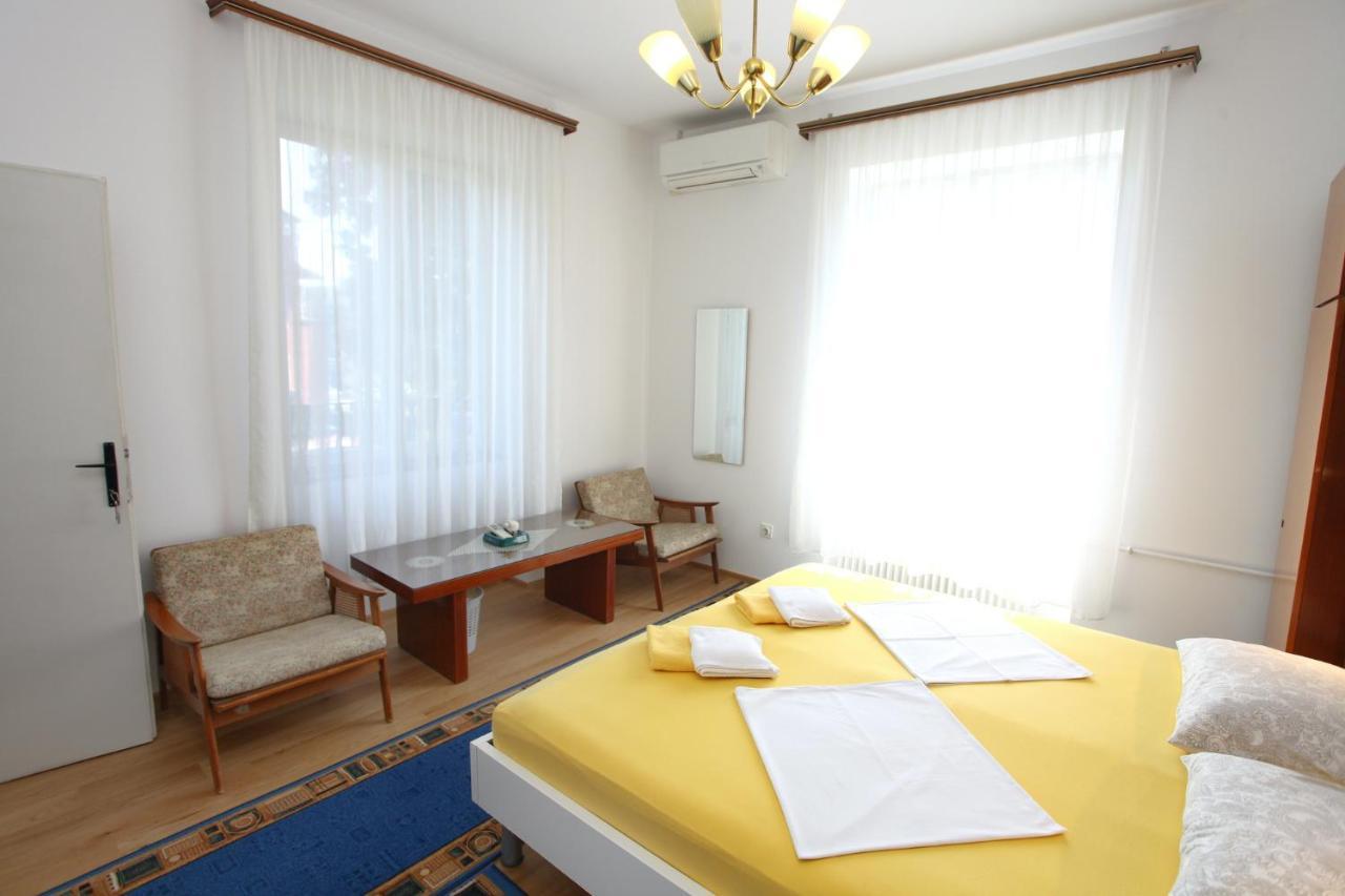 Your Rooms In Portoroz Tm ภายนอก รูปภาพ
