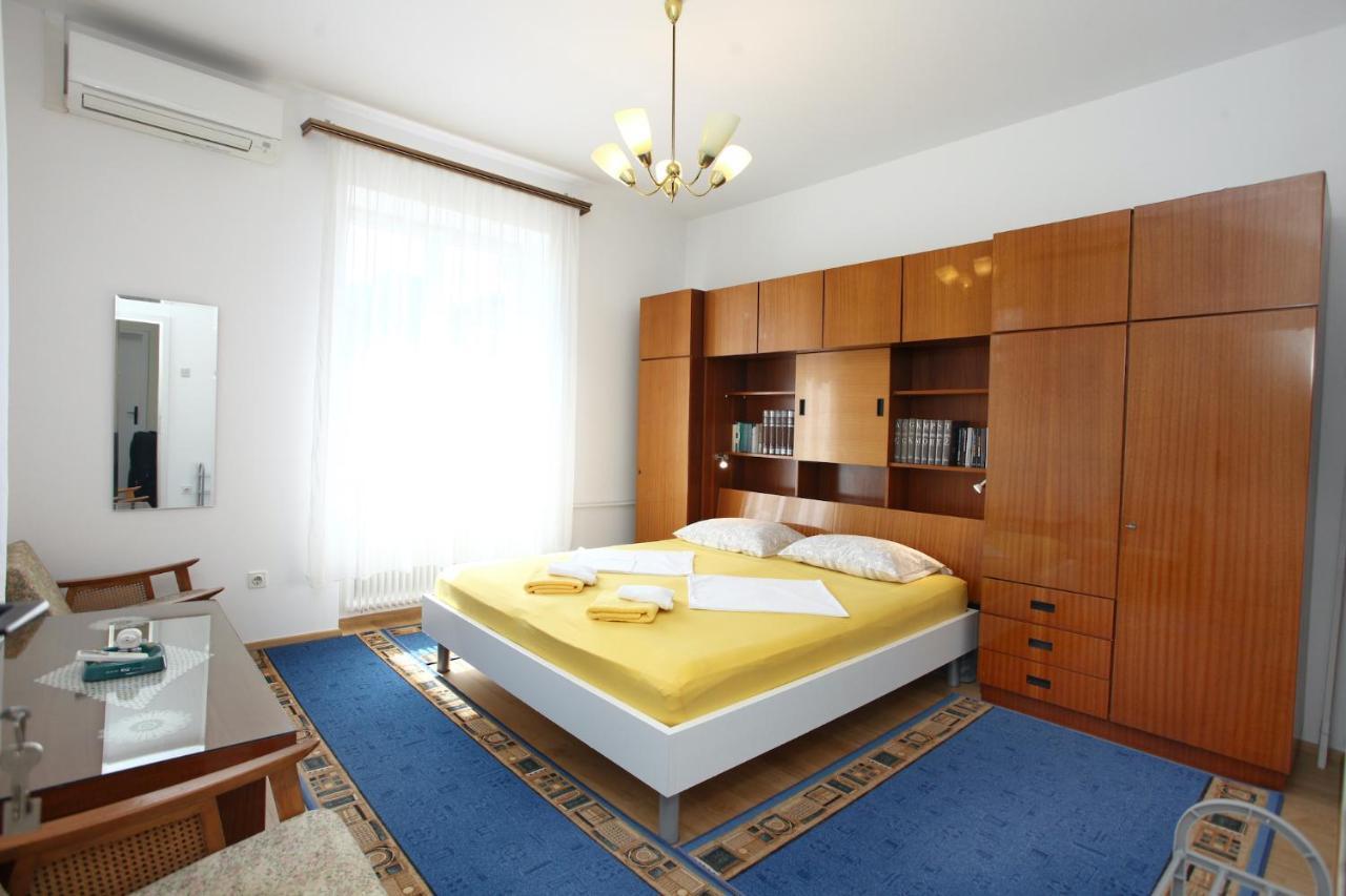 Your Rooms In Portoroz Tm ภายนอก รูปภาพ