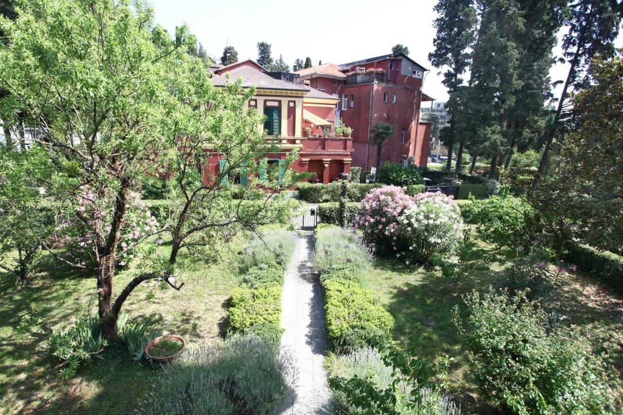Your Rooms In Portoroz Tm ภายนอก รูปภาพ