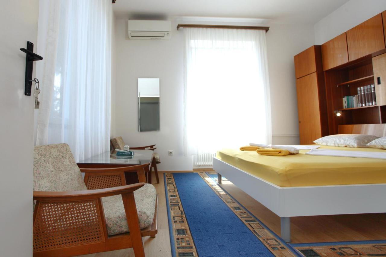 Your Rooms In Portoroz Tm ภายนอก รูปภาพ