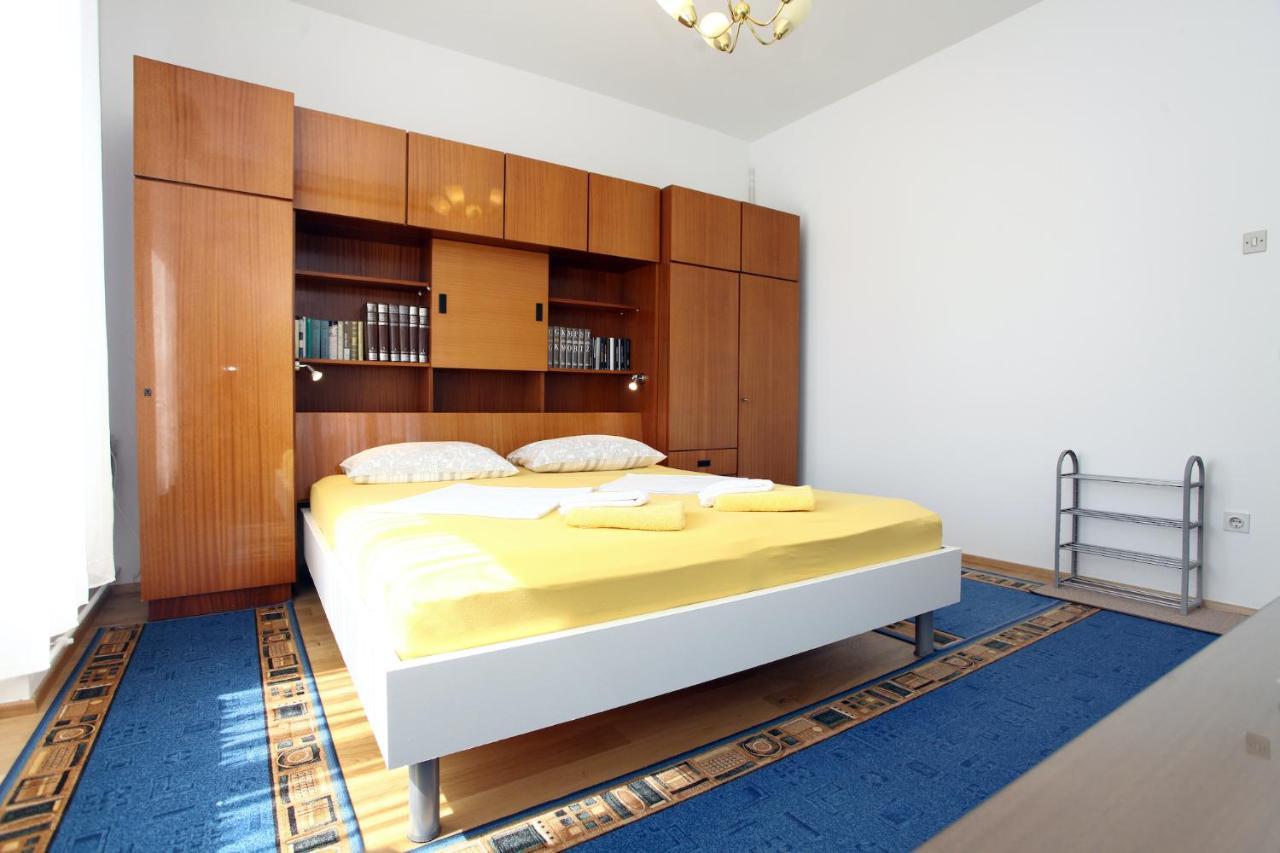 Your Rooms In Portoroz Tm ภายนอก รูปภาพ