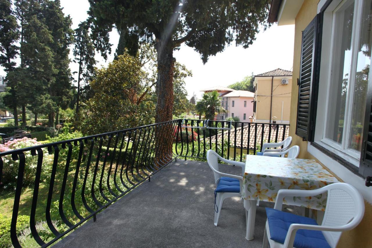 Your Rooms In Portoroz Tm ภายนอก รูปภาพ