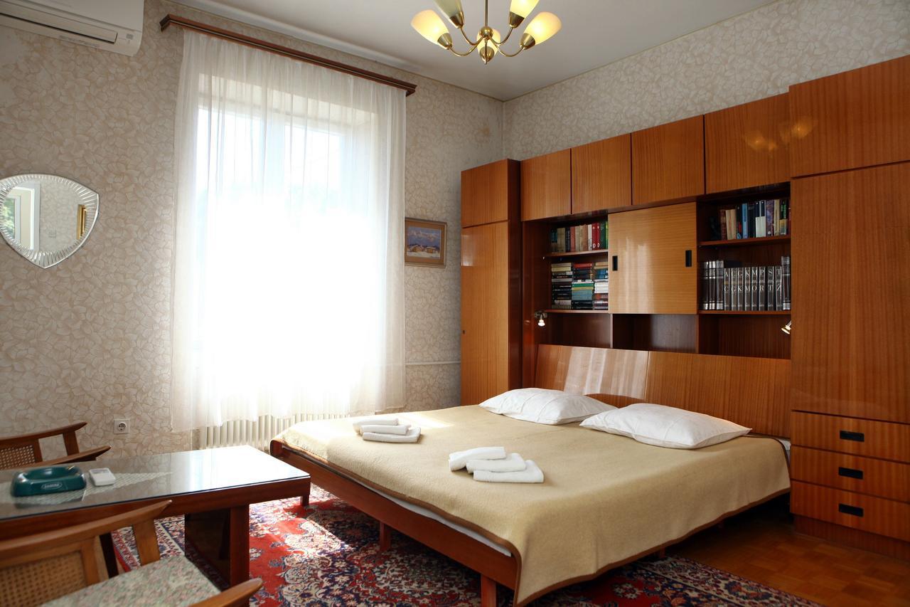 Your Rooms In Portoroz Tm ภายนอก รูปภาพ