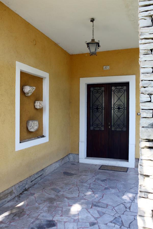 Your Rooms In Portoroz Tm ภายนอก รูปภาพ