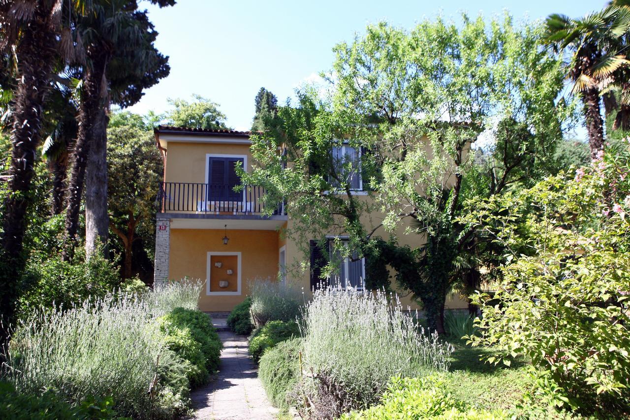 Your Rooms In Portoroz Tm ภายนอก รูปภาพ