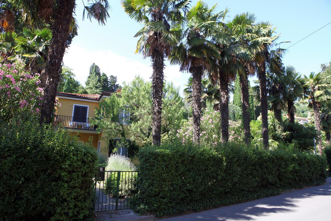 Your Rooms In Portoroz Tm ภายนอก รูปภาพ