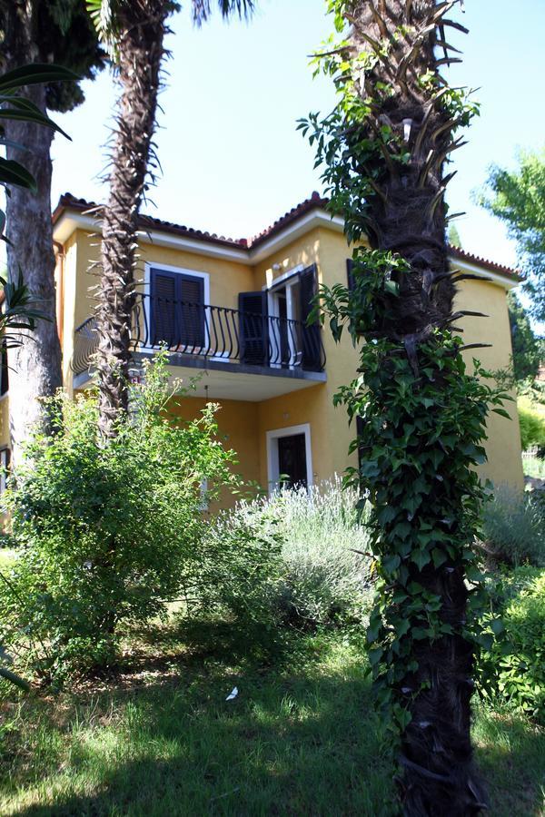 Your Rooms In Portoroz Tm ภายนอก รูปภาพ
