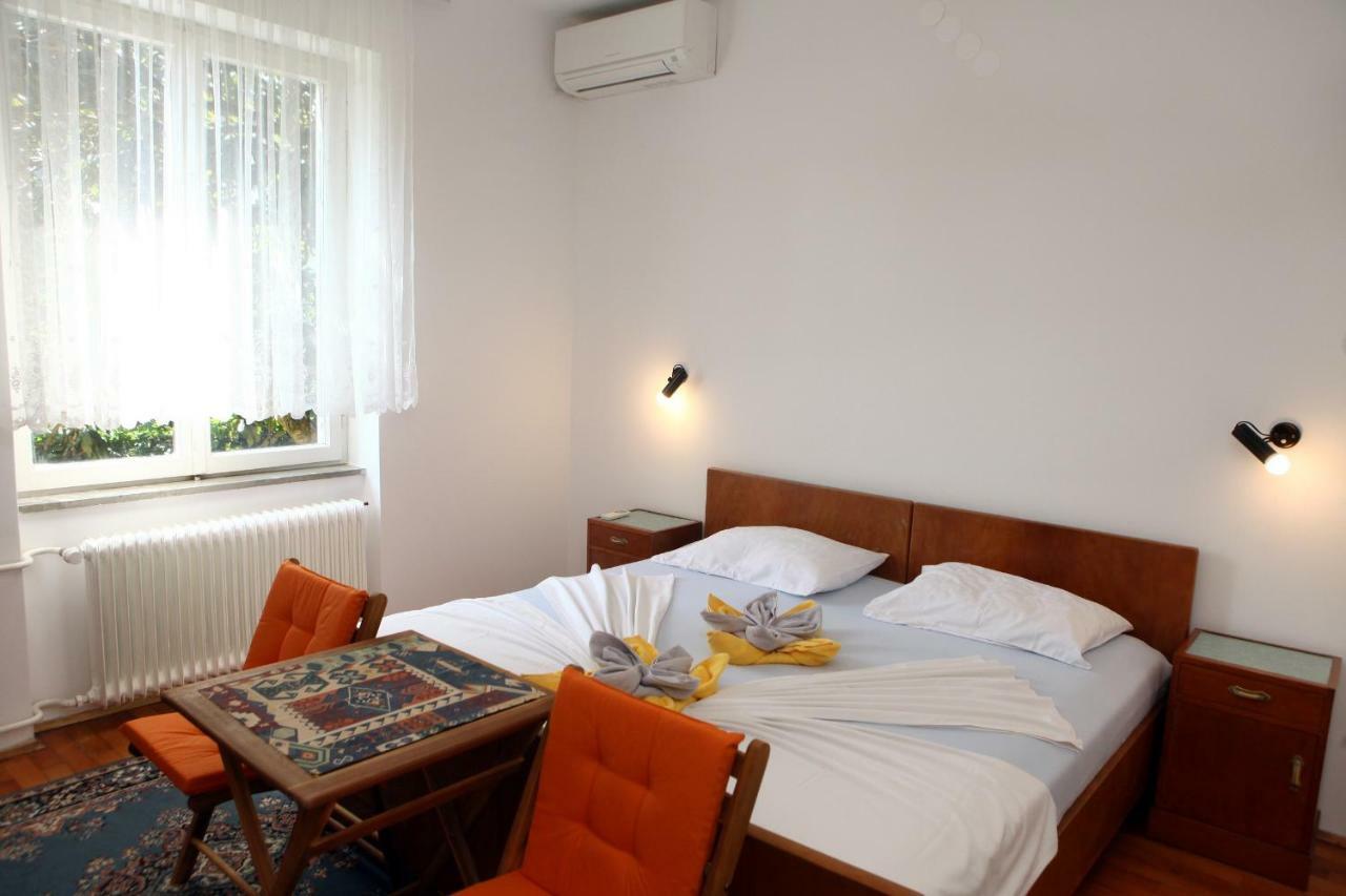 Your Rooms In Portoroz Tm ภายนอก รูปภาพ