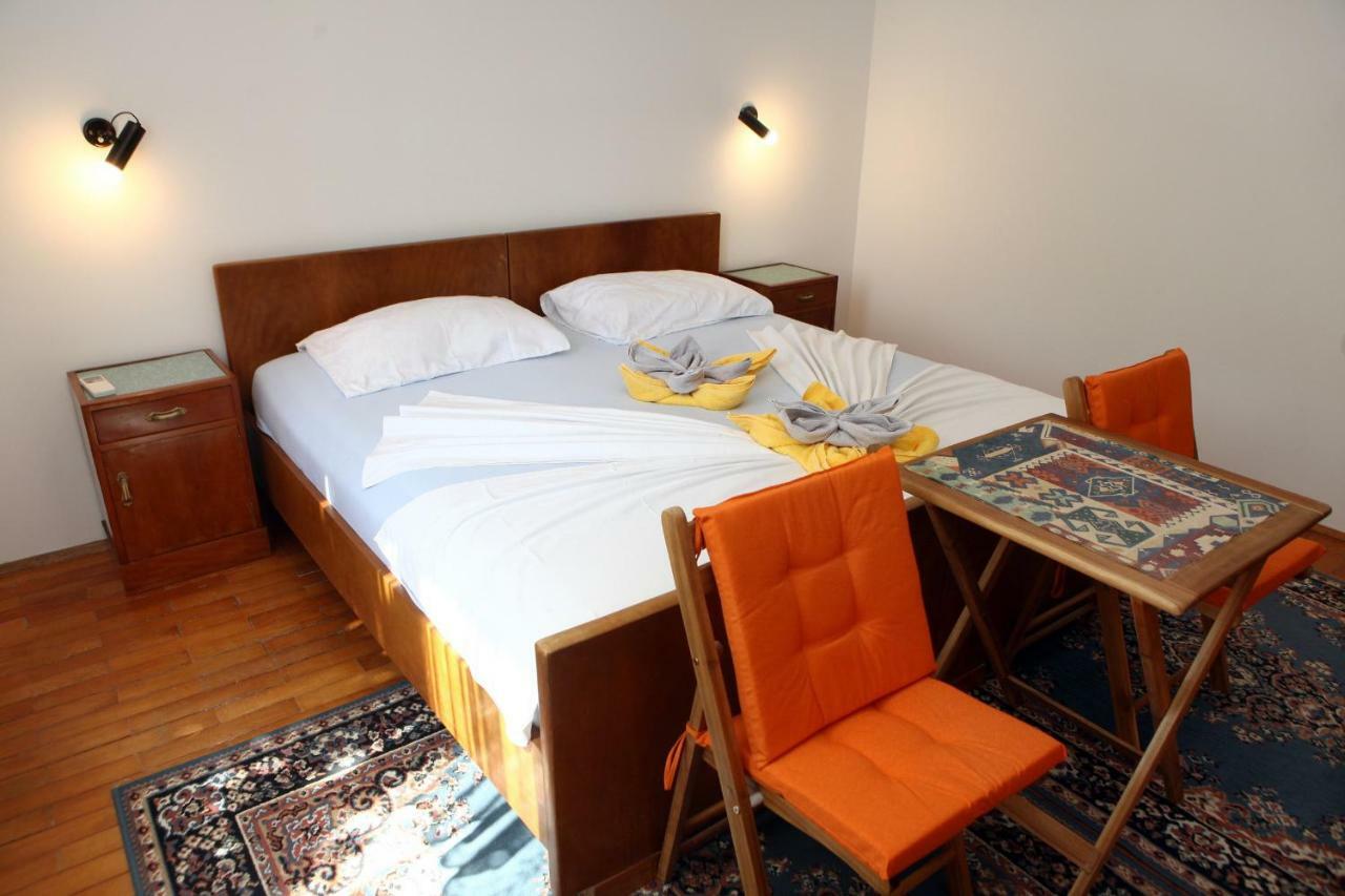 Your Rooms In Portoroz Tm ภายนอก รูปภาพ