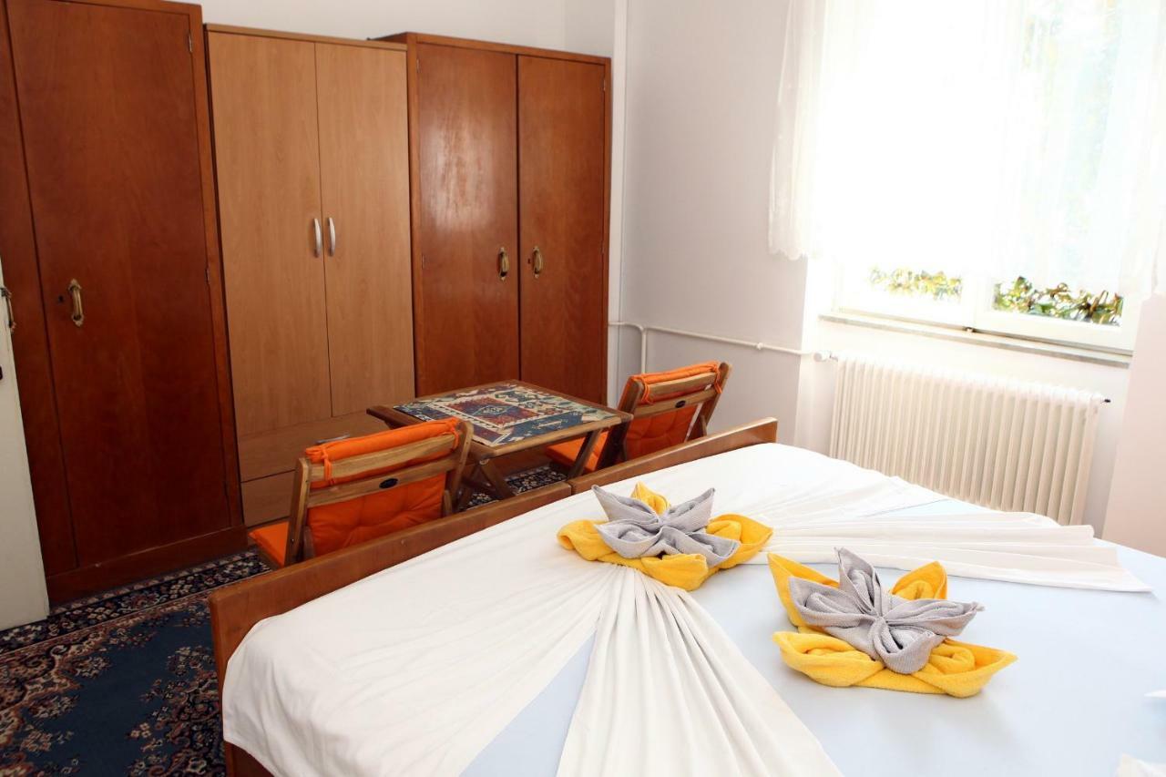 Your Rooms In Portoroz Tm ภายนอก รูปภาพ