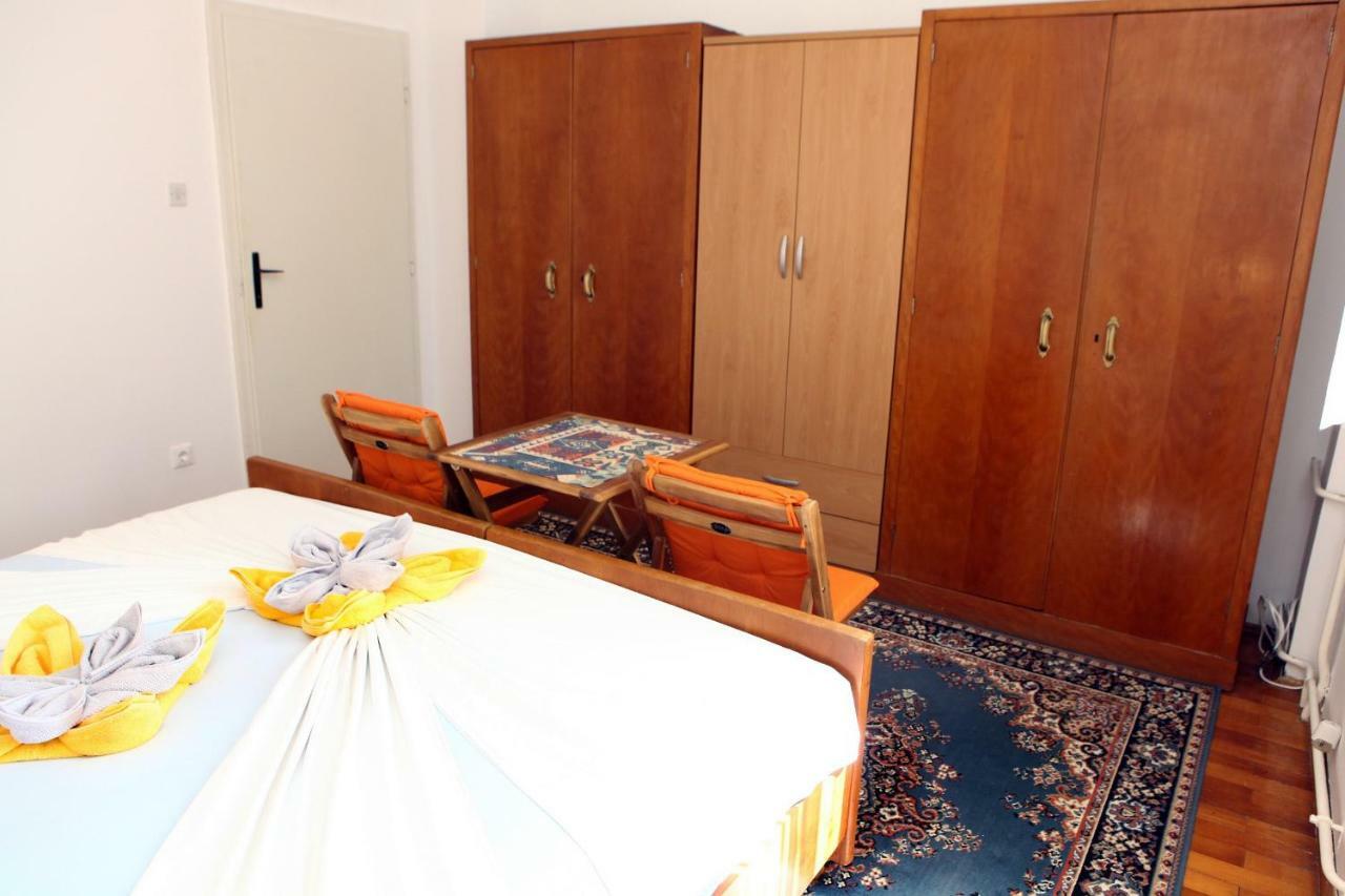 Your Rooms In Portoroz Tm ภายนอก รูปภาพ