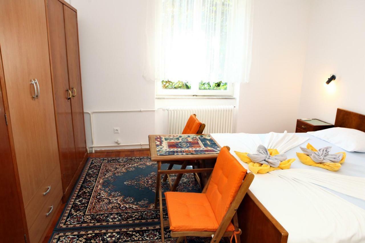 Your Rooms In Portoroz Tm ภายนอก รูปภาพ